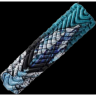 Туристический коврик KLYMIT V ULTRALITE SL GRAND TIT С рисунком 06SUTT01C